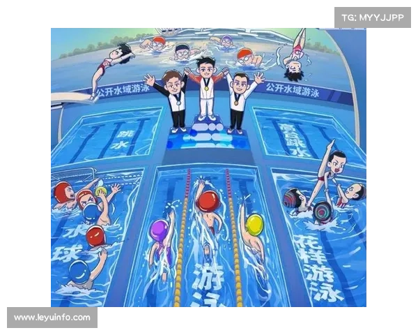 新加坡世界游泳锦标赛男子水球分组揭晓 中国队与强敌同组挑战艰巨