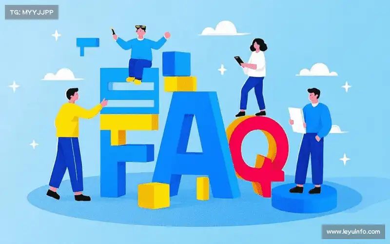 faq img